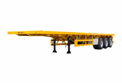 Náves valník 40 stôp