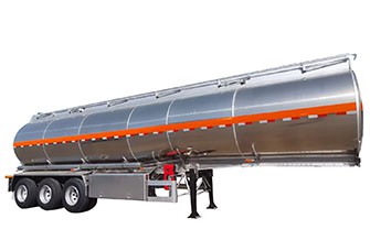 60000 litrové cisternové prívesy