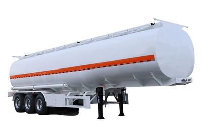 Výrobcovia prívesov na palivové nádrže